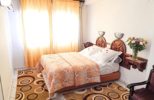 Talborjt Hotel | Hotel Sindibad