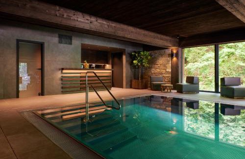 Ludvikov Hotel | Hotel Singer