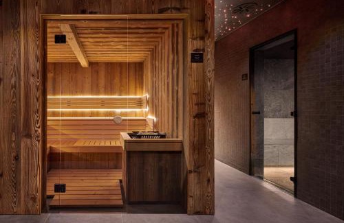 Ludvikov Hotel | Hotel Singer
