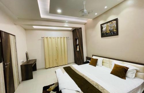 Gorakhpur Hotel | Hotel Singh Comfort Inn