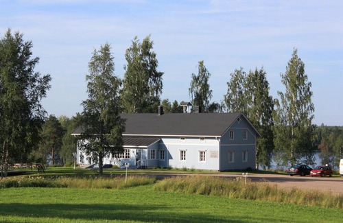 Kiuruvesi Hotel | Hotel Sininen Helmi