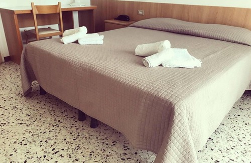 Igea Marina Bed & Breakfast | Hotel Sirena