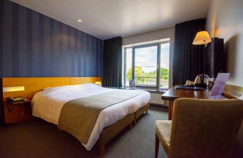 Huy Hotel | Hotel Sirius
