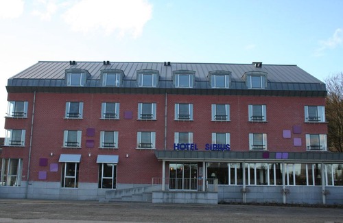 Huy Hotel | Hotel Sirius