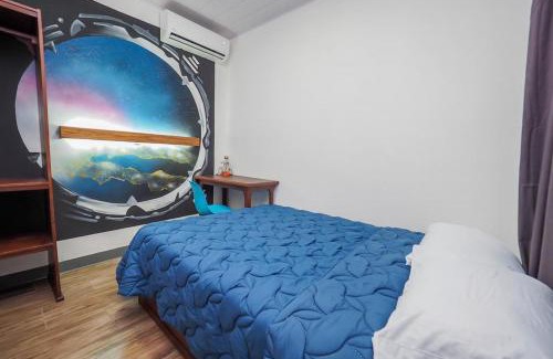 Cerro Plano Apartment | Hotel Sirius Costa Rica