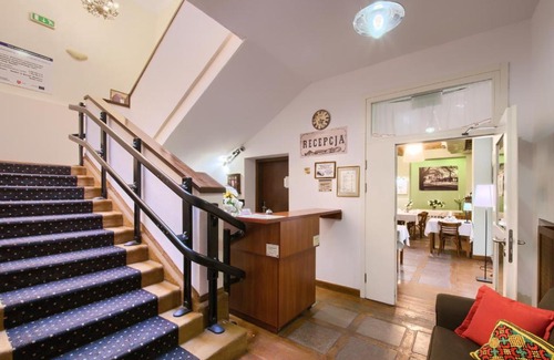 Bilgoraj Hotel | Hotel Sitarska