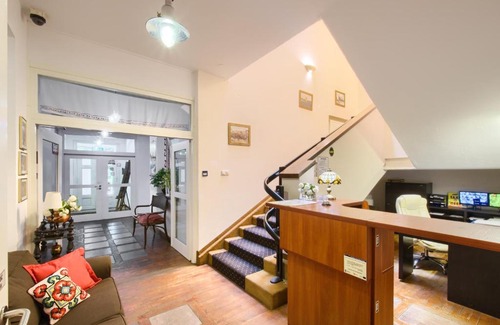 Bilgoraj Hotel | Hotel Sitarska