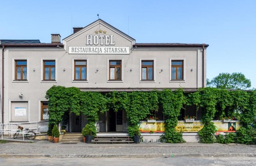 Bilgoraj Hotel | Hotel Sitarska