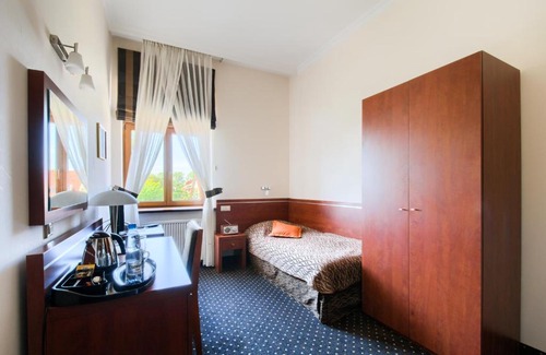 Bilgoraj Hotel | Hotel Sitarska