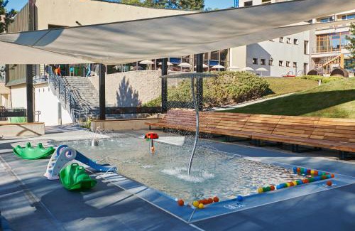 Vyhne Hotel | Hotel Sitno Forest Resort - Family friendly