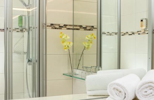 Kreuzlingen Hotel | Hotel SiX