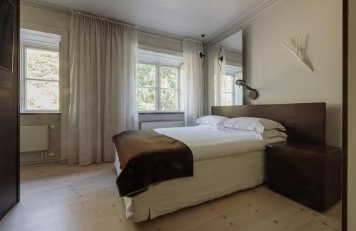 Skeppsholmen Hotel | Hotel Skeppsholmen, Stockholm, a Member of Design Hotels