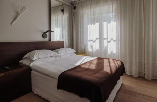 Skeppsholmen Hotel | Hotel Skeppsholmen, Stockholm, a Member of Design Hotels