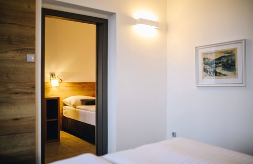 Nove Mesto na Morave Hotel | Hotel Ski