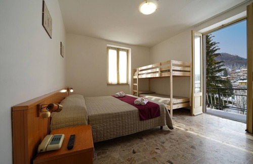 Castelsilano Hotel | Hotel Skilift
