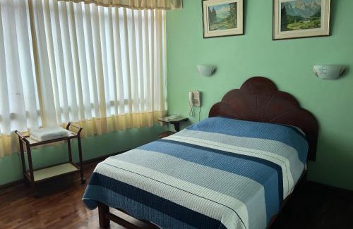 San Miguel Hotel | Hotel SKY