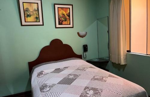 San Miguel Hotel | Hotel SKY