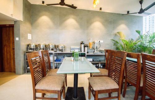 Prabhadevi Hotel | Hotel Skylink Hospitality Mahalaxmi