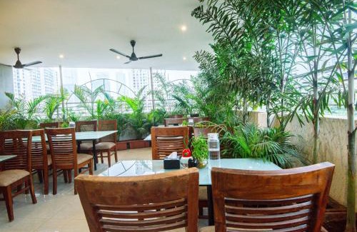 Prabhadevi Hotel | Hotel Skylink Hospitality Mahalaxmi