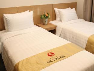 Gwanghui-dong Hotel | Hotel Skypark Dongdaemun I