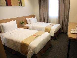 Gwanghui-dong Hotel | Hotel Skypark Dongdaemun I