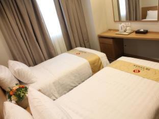 Gwanghui-dong Hotel | Hotel Skypark Dongdaemun I