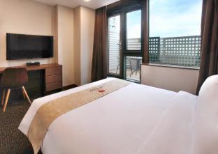 Gwanghui-dong Hotel | Hotel Skypark Kingstown Dongdaemun