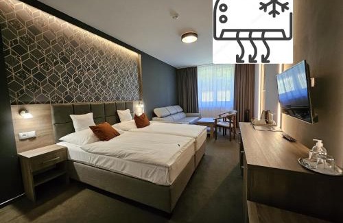 Svidnik Hotel | Hotel Slávia Svidník SPA & RESTAURANT