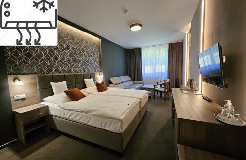 Svidnik Hotel | Hotel Slávia Svidník SPA & RESTAURANT