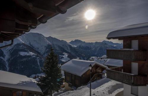 Bettmeralp Hotel | Hotel Slalom