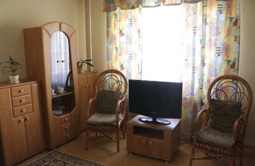 Slovyansk Hotel | Hotel Slavyansk