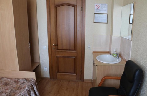 Slovyansk Hotel | Hotel Slavyansk