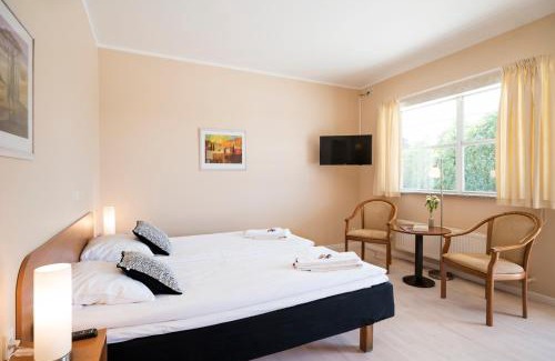 Helsingor Hotel | Hotel Sleep2Night