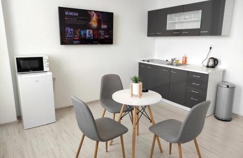Sturovo Hotel | Hotel Slobi
