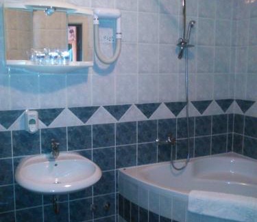 Rakovica Hotel | Hotel Slodes