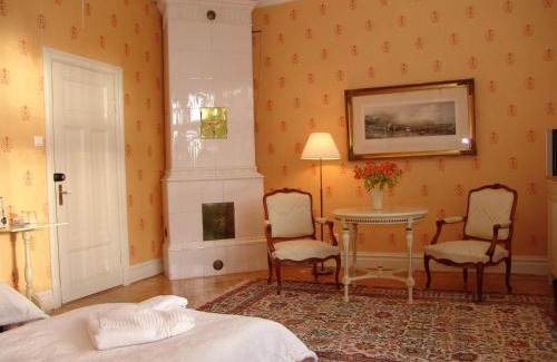 Huskvarna Hotel | Hotel Slottsvillan