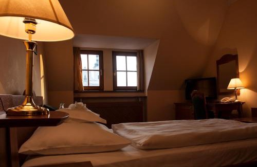 Uherske Hradiste Hotel | Hotel Slunce