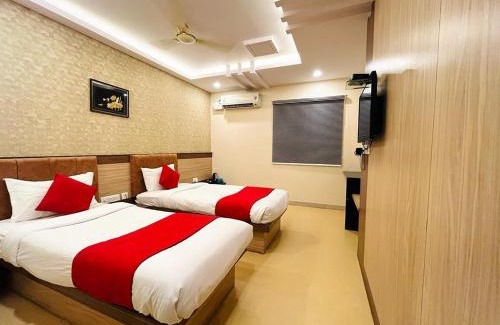 Shamshabad House | Hotel SM Deccan Park Airport Zone