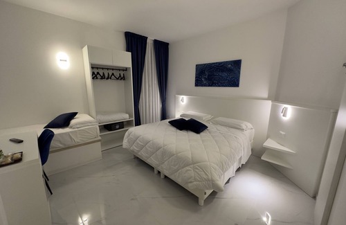 Civitavecchia Hotel | Hotel Smart Cruise