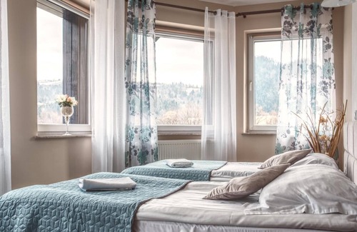 Szczawnica Hotel | Hotel Smile