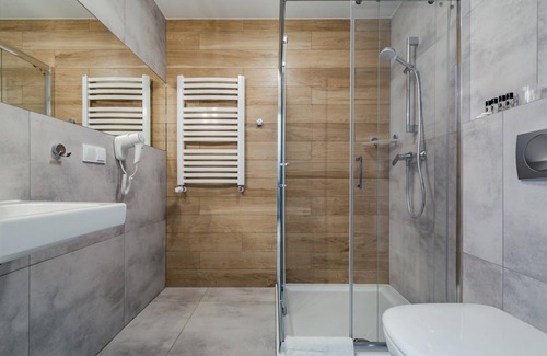 Szczawnica Hotel | Hotel Smile