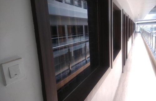 Bhopal Hotel | HOTEL SMR Palace