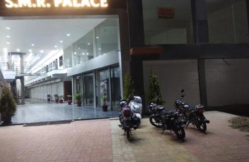 Bhopal Hotel | HOTEL SMR Palace