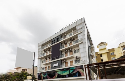 Bhopal Hotel | Hotel Smriti Grand