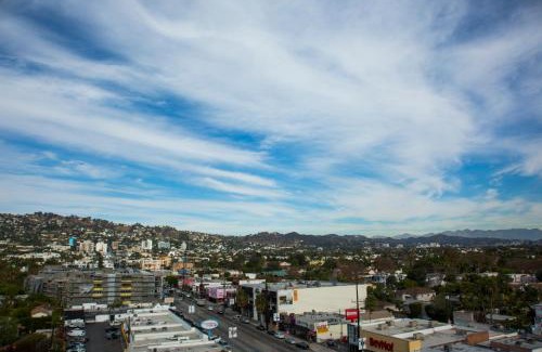 Beverly Grove Hotel | Hotel Sofitel Los Angeles at Beverly Hills