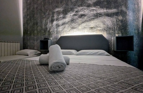 Pisa City Centre Hotel | Hotel Soggiorno Athena