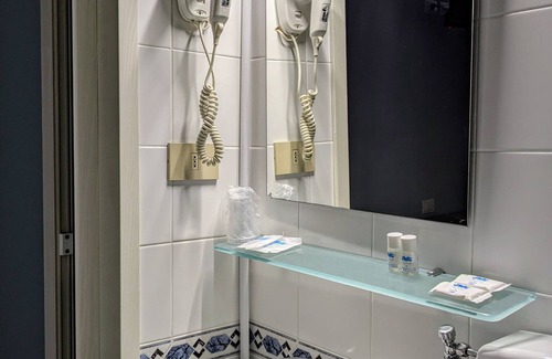 Pisa City Centre Hotel | Hotel Soggiorno Athena