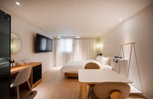 Gumi Hotel | HOTEL SOHA
