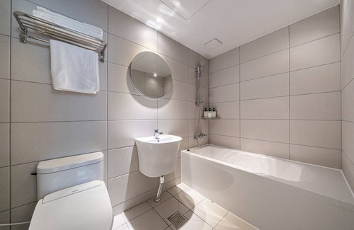Gumi Hotel | HOTEL SOHA