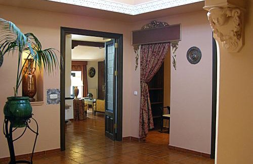 Old Town Hotel | Hotel Soho Boutique Palacio San Gabriel